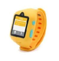GPS Wrist Watch