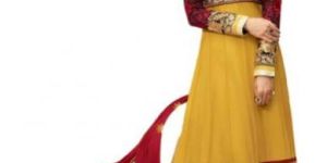 Bollywood Replica Suit