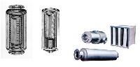 Industrial Silencer