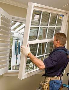 Glass Installation Service