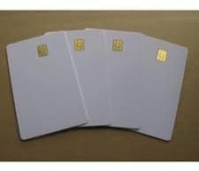Contactless Smart Cards