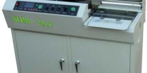 Perfect Book Binding