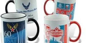 Sublimation Mug