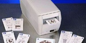 Thermal Card Printers