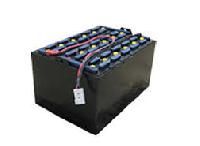 Truck Battery