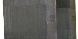 Amorphous Block / Baton