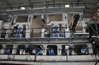 Paper Machinery Part