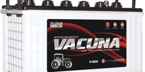 80AH Automotive Battery