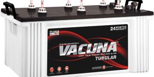 Premium Tubular Batteries