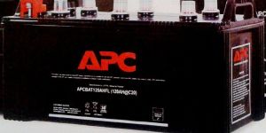 APC Tubular Battery