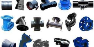 Cast Iron Pipe Fittings