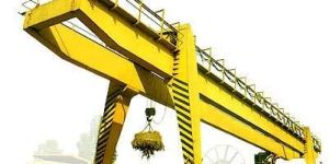 EOT & HOT Cranes