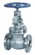 Globe Valve