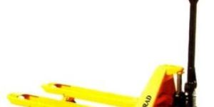 Hydraulic Hand Pallet Truck