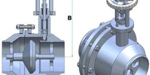 Non Return Valve