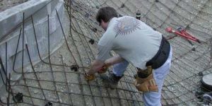 Rebarring Services