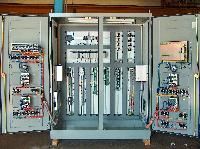 Electric Control Panels