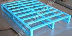 Mild Steel Pallets