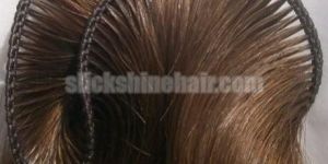 Hand Weft Hair