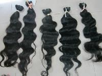 Indian Virgin Remy Hair