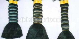 Non Remy Double Drawn Hair