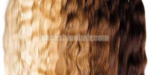 Virgin Remy Hair Extension