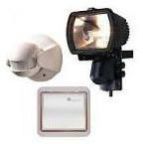 Automatic Occupancy Sensor