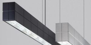 Industrial Tubular Emergency Lights (4 Feet)