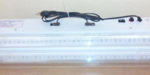 Industrial Tubular Emergency Lights (2 Feet)