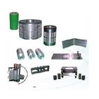 Blister Machine Change Parts