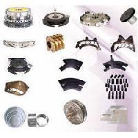 Pharmaceutical Machinery Parts