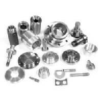 Pharma Machinery Parts