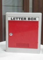 Letter Box