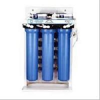 Domestic Reverse Osmosis Plant