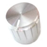 Aluminium Knob