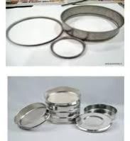 Pharmaceutical Machinery Parts