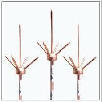 Copper Lightning Arrester