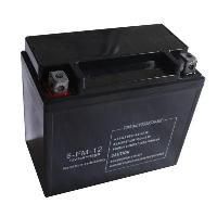Generator Battery