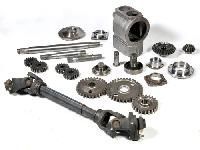 Rotavator Spare Parts