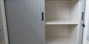 Kitchen Cabinet Shutters