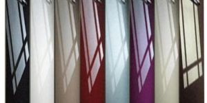 Modular Kitchen Shutters