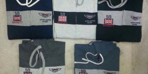 Mens Hackett Hoodies