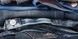 Mens Denim Jeans