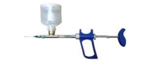 Poultry Vaccinator Syringe