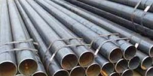 Electric Resistance Welded Pipes