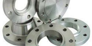 Industrial Flange