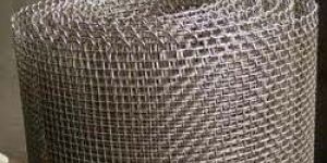 Stainless Steel Wire Mesh