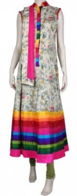 Ladies Designer Suits