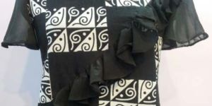 Ladies Designer Top