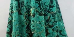 Ladies Long Skirt